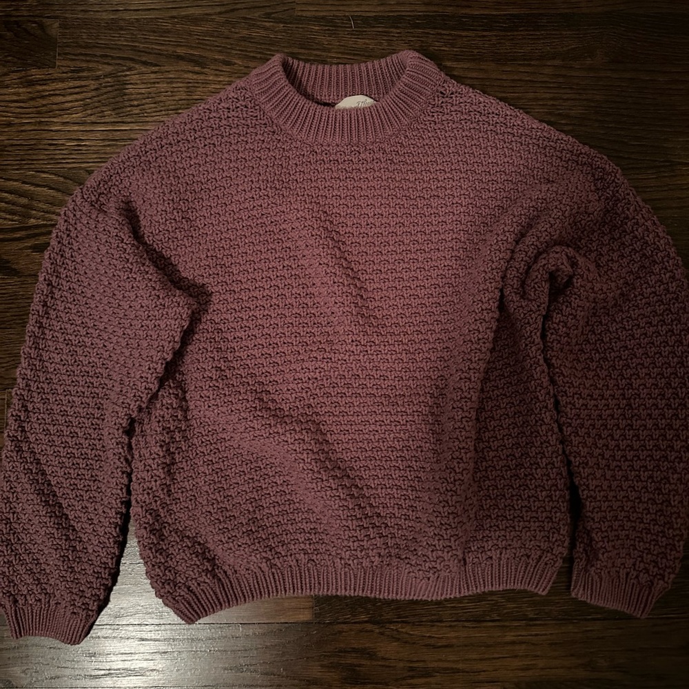 Women’s Sweater